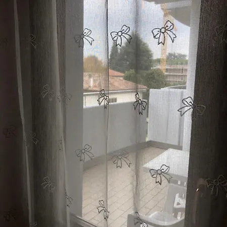 דירה Orchidea מוגליאנו ונטו