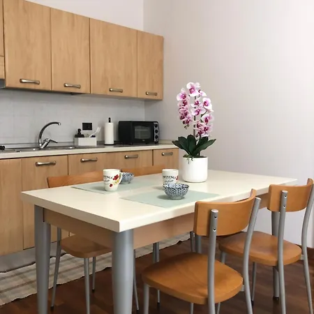 Apartment Orchidea Mogliano Veneto