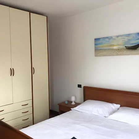 Orchidea Apartment
