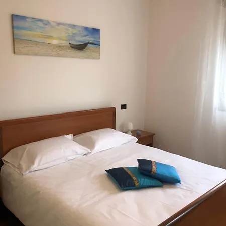 Orchidea Apartment Mogliano Veneto