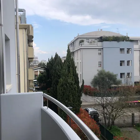 Apartment Orchidea