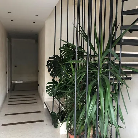 Apartment Orchidea *